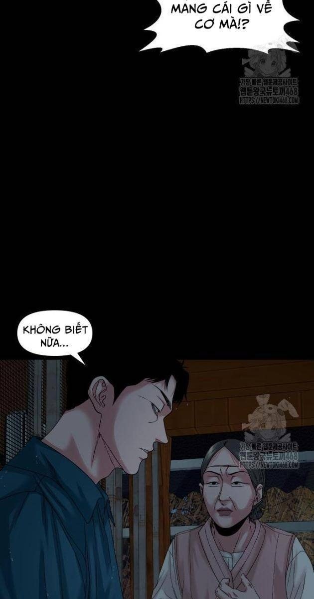 Ngôi Làng Ma Quái - Page 54