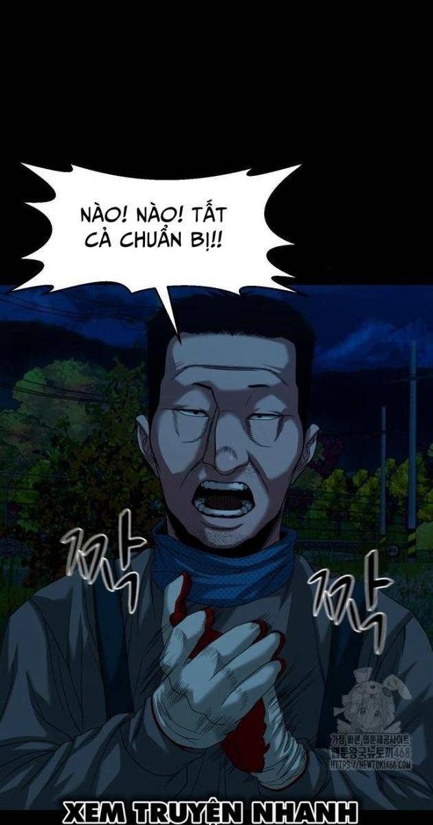 Ngôi Làng Ma Quái - Page 122