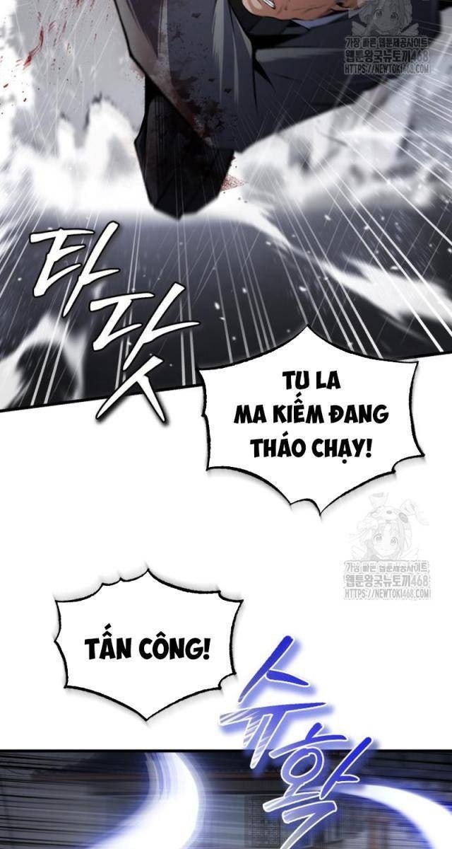 Giảng Sư Đứng Đầu: Baek Sư phụ - Page 88