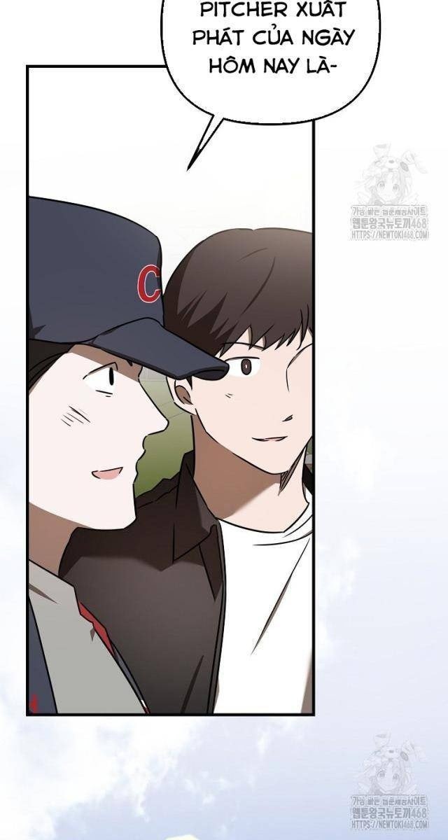 Tân Binh Của Đội Bóng Chày Quá Giỏi - Page 40