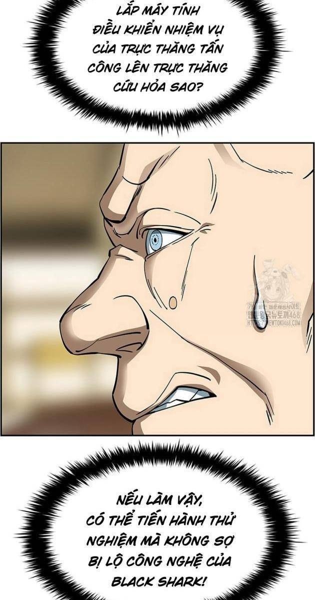 Chế Tác Hạt Nhân - Page 81