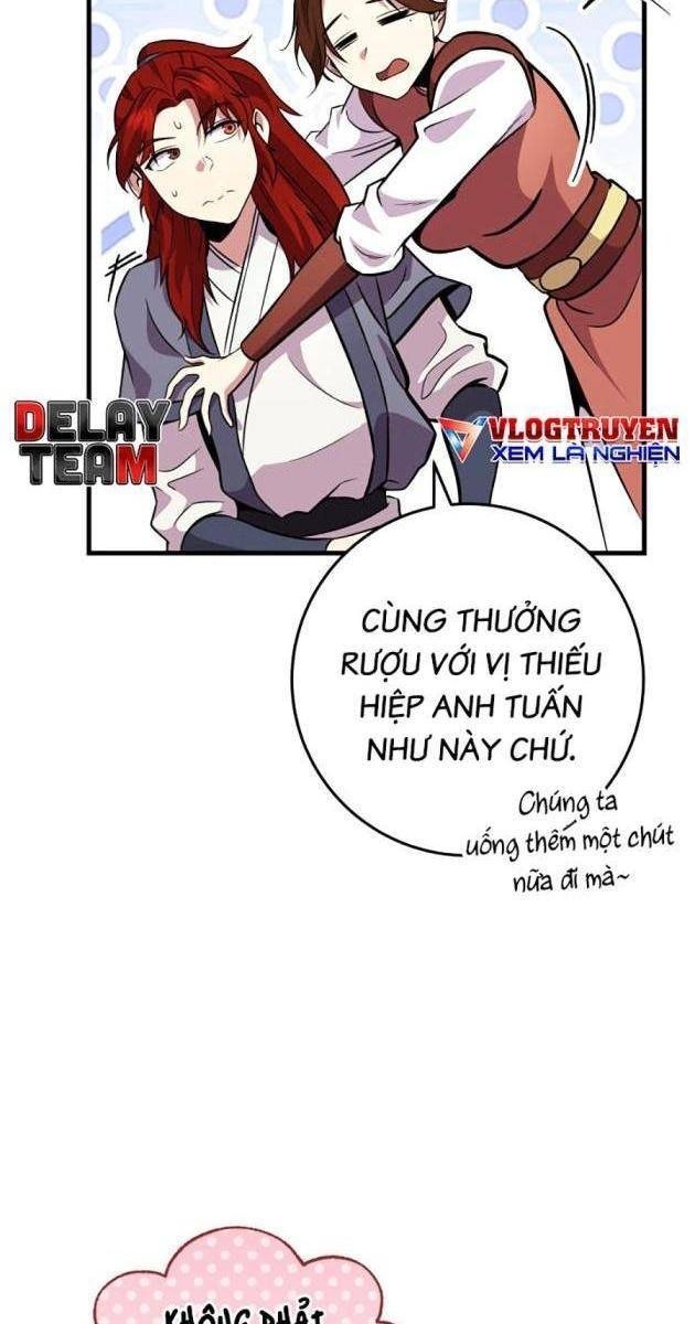 Cửu Thiên Kiếm Pháp - Page 17