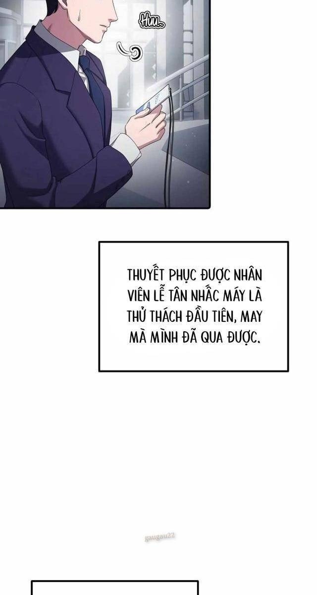 Đi Lên Từ Đáy Xã Hội - Page 11