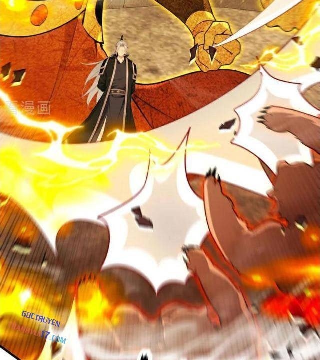 Thập Đại Đế Hoàng Đều Là Đệ Tử Của Ta - Page 48