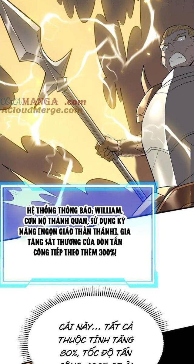 Game Online: Vì Quá Phóng Túng, Tôi Đã Trở Thành Kẻ Thù Của Cả Server - Page 55