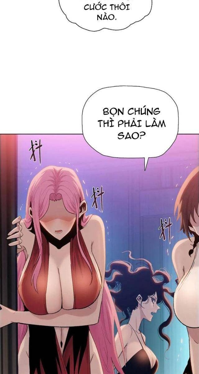 Kẻ Tàn Nhẫn Ngày Tận Thế: Bắt Đầu Dự Trữ Hàng Tỉ Tấn Vật Tư - Page 49