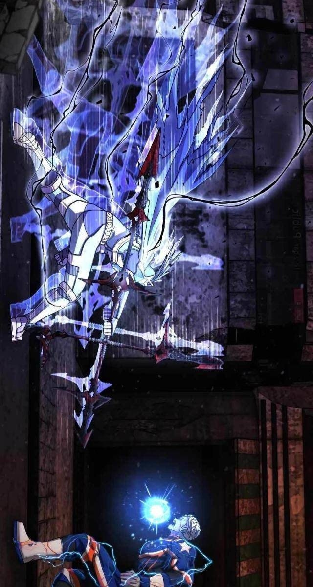 Anh Hùng Đã Trở Lại - Page 57