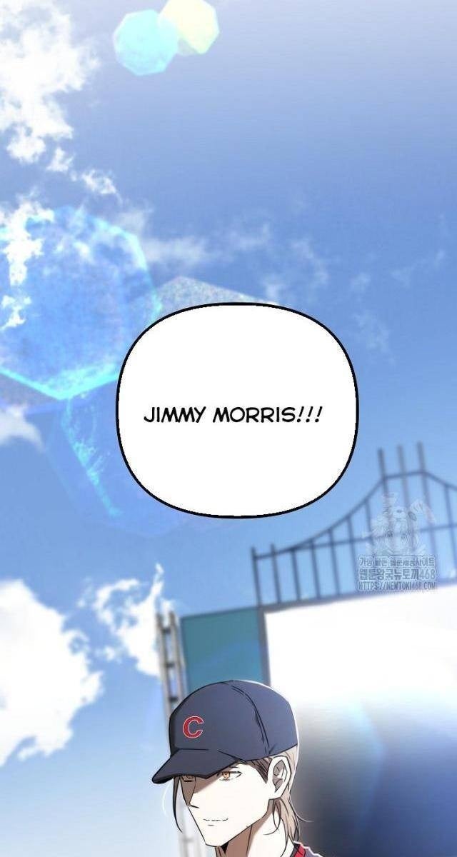 Tân Binh Của Đội Bóng Chày Quá Giỏi - Page 41