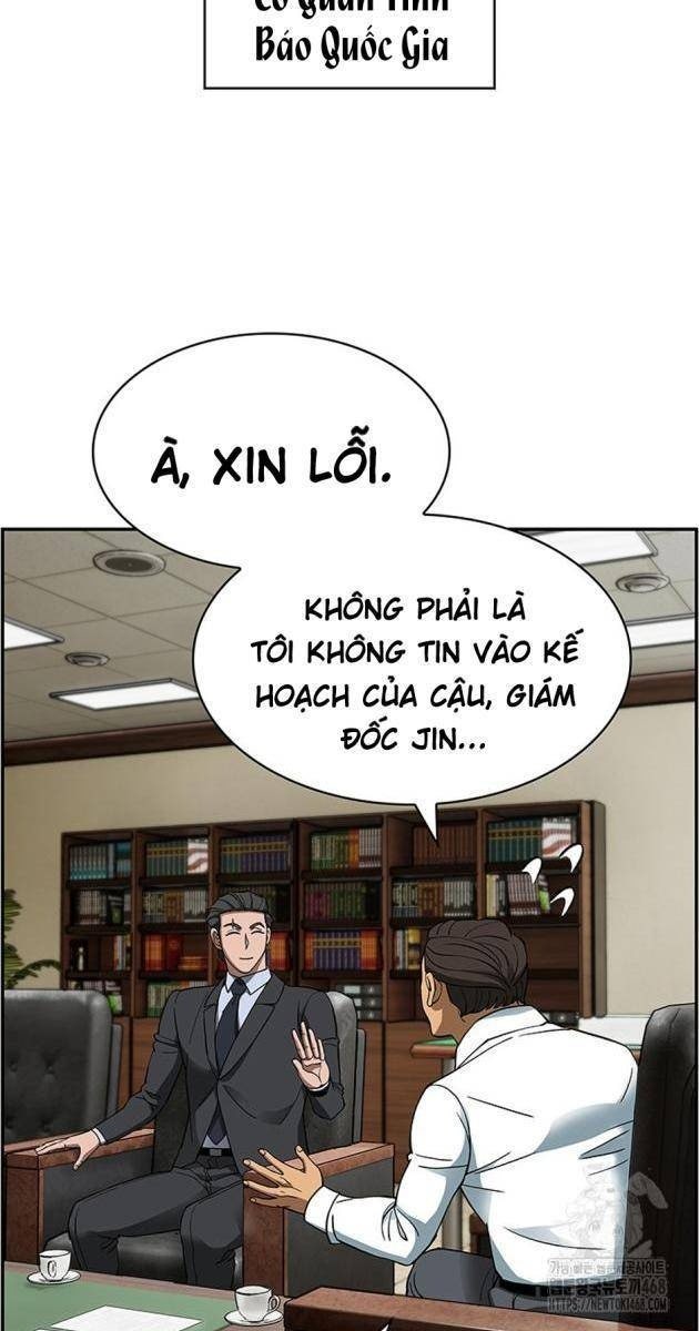 Chế Tác Hạt Nhân - Page 10