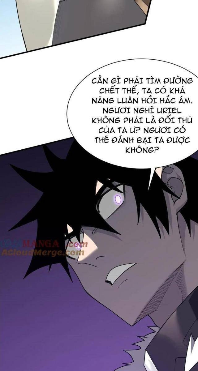 Game Online: Vì Quá Phóng Túng, Tôi Đã Trở Thành Kẻ Thù Của Cả Server - Page 65