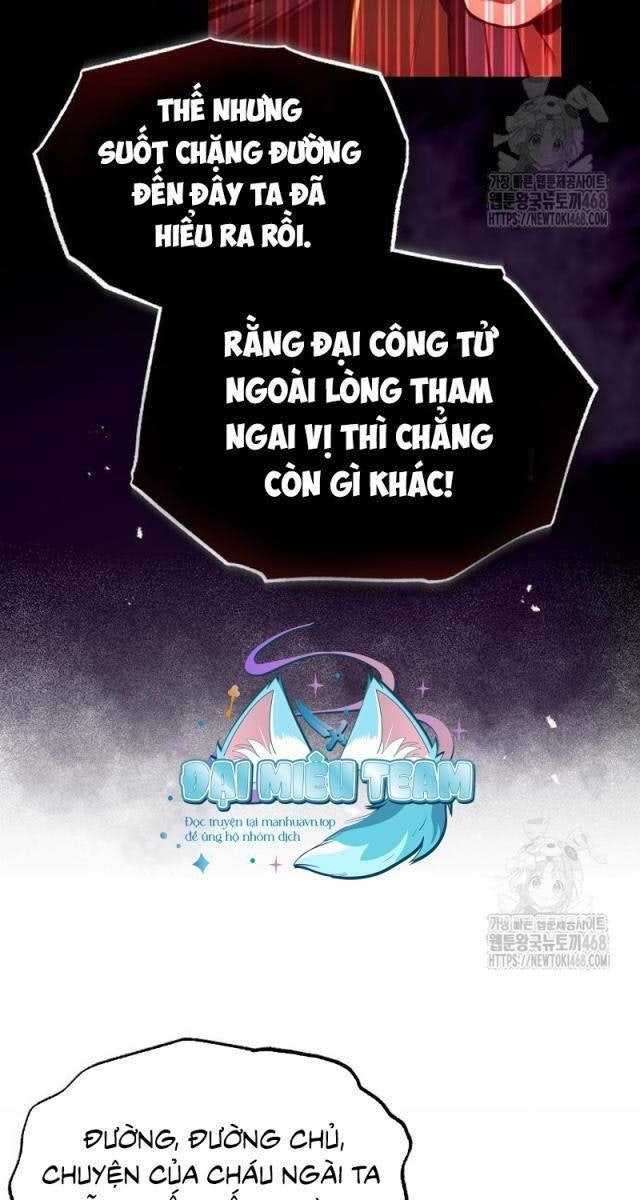 Giảng Sư Đứng Đầu: Baek Sư phụ - Page 37