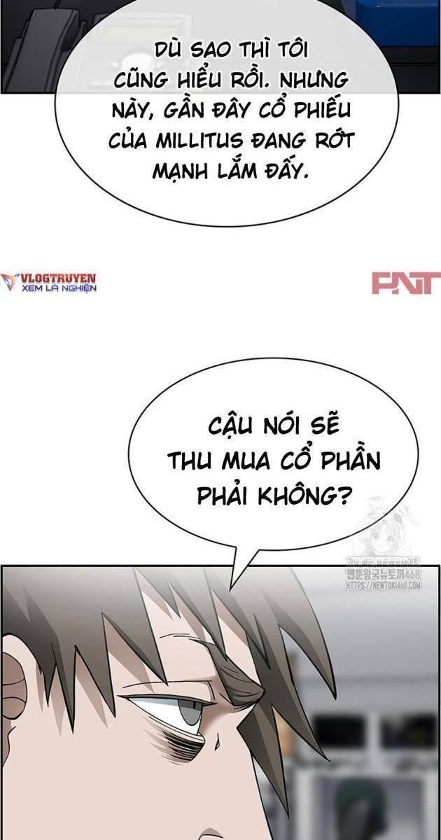 Chế Tác Hạt Nhân - Page 8