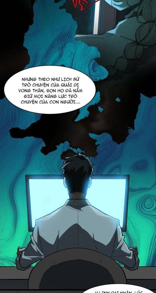 Ta Sáng Tạo Truyền Thuyết Đô Thị - Page 47