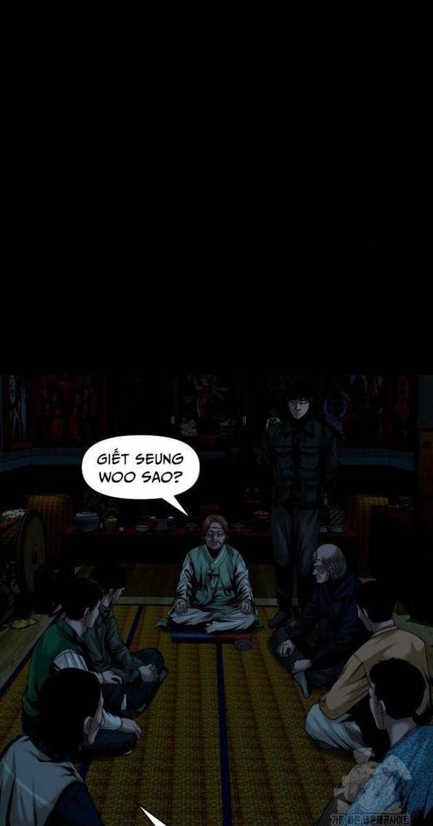 Ngôi Làng Ma Quái - Page 60