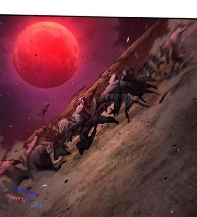 Hiệp Sĩ Sống Vì Ngày Hôm Nay - Page 11