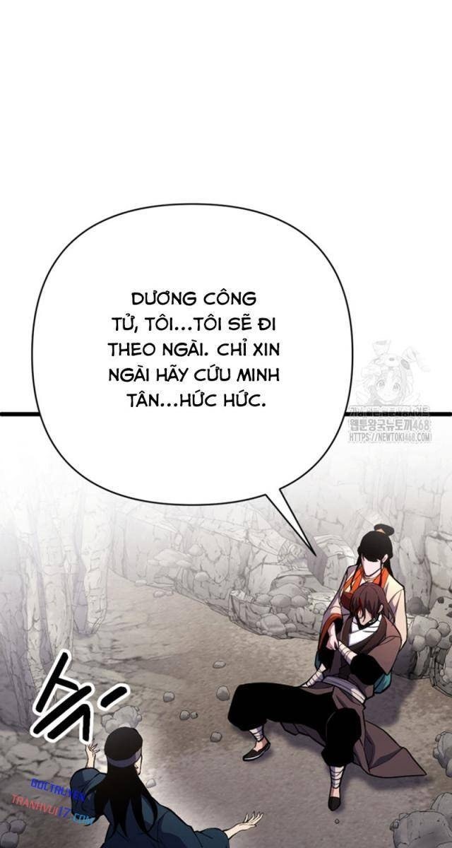 Lãng Nhân Bất Tử - Page 51