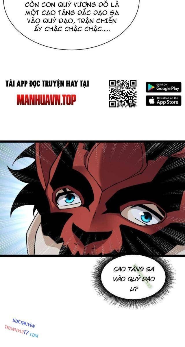 Sức Mạnh Tối Đa? Ta Lại Là Vong Linh Sư! - Page 58