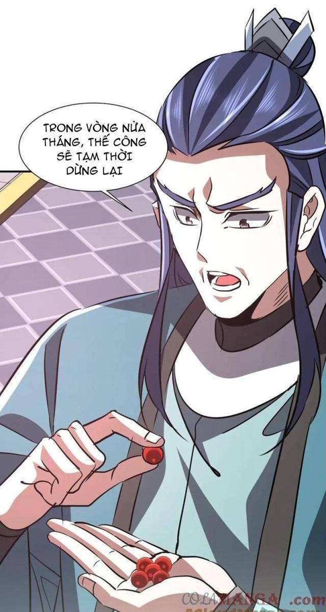 Trùng Sinh Ma Tu:Bắt Đầu Từ Việc Nhặt Được Một Viên Tinh Cầu Zombie - Page 69