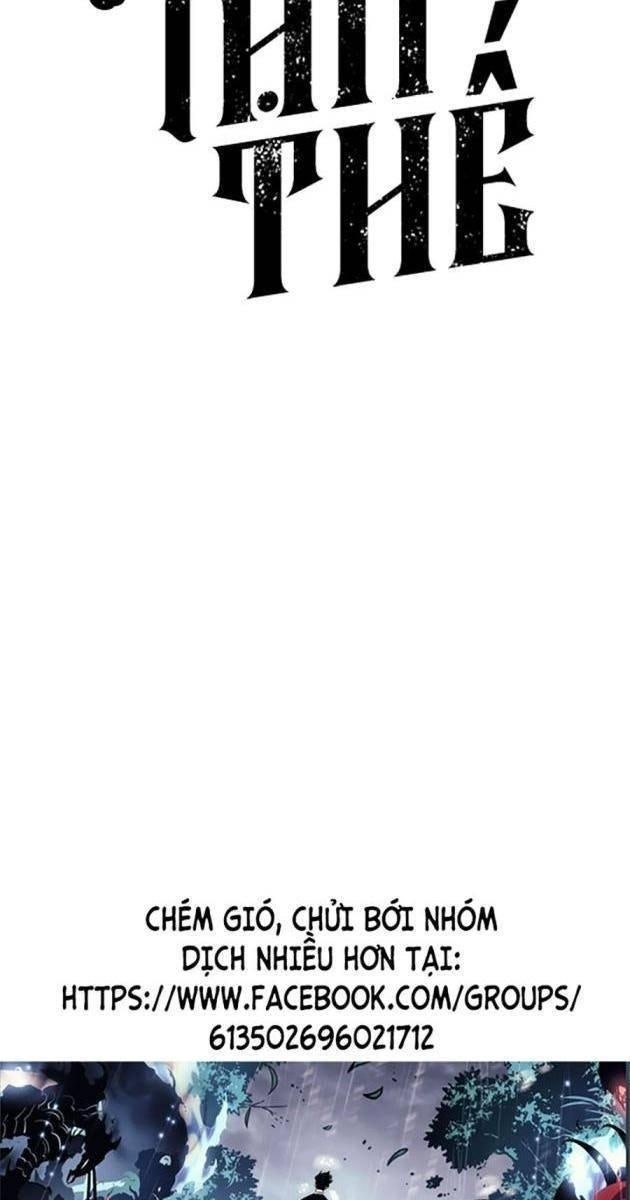 Thế Giới Hậu Tận Thế - Page 116