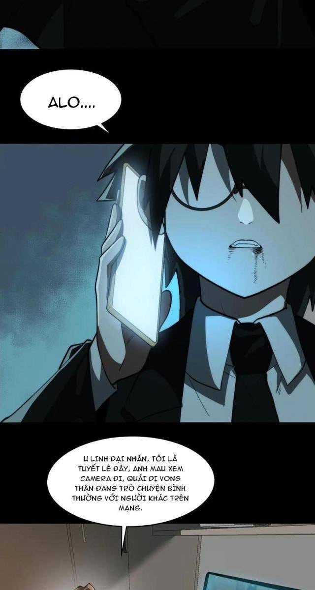 Ta Sáng Tạo Truyền Thuyết Đô Thị - Page 42