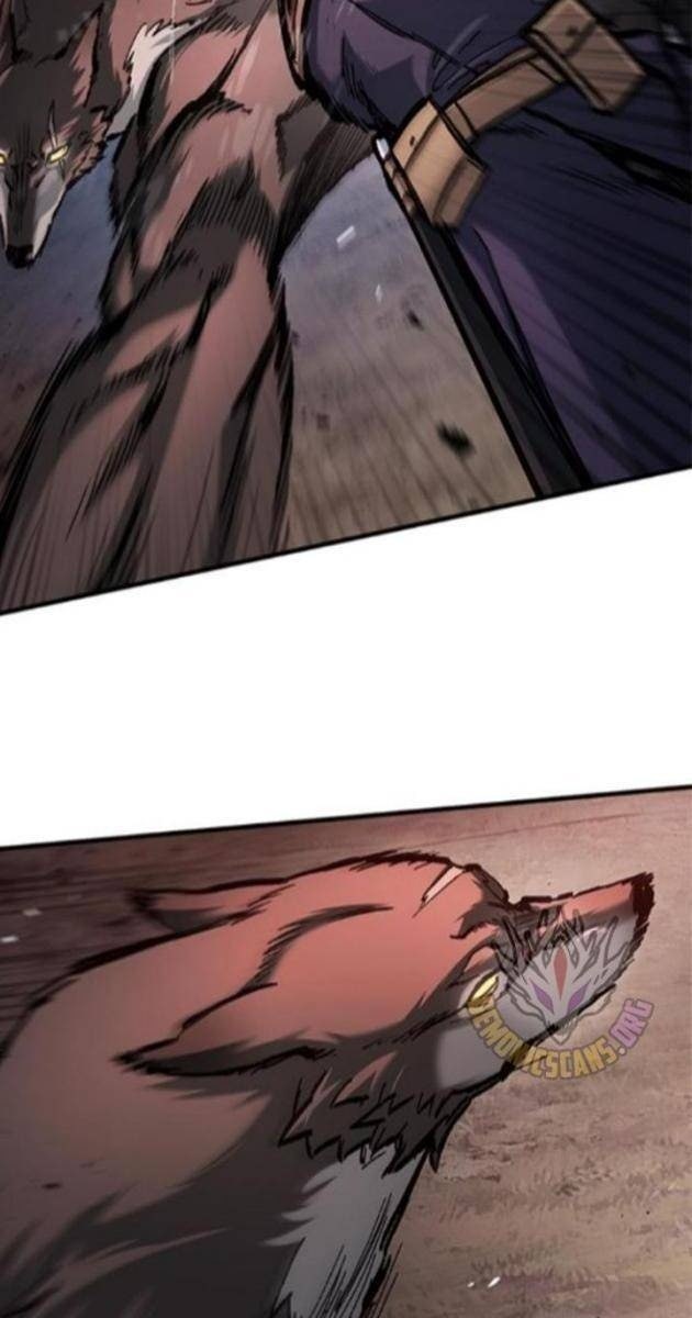 Hiệp Sĩ Sống Vì Ngày Hôm Nay - Page 108