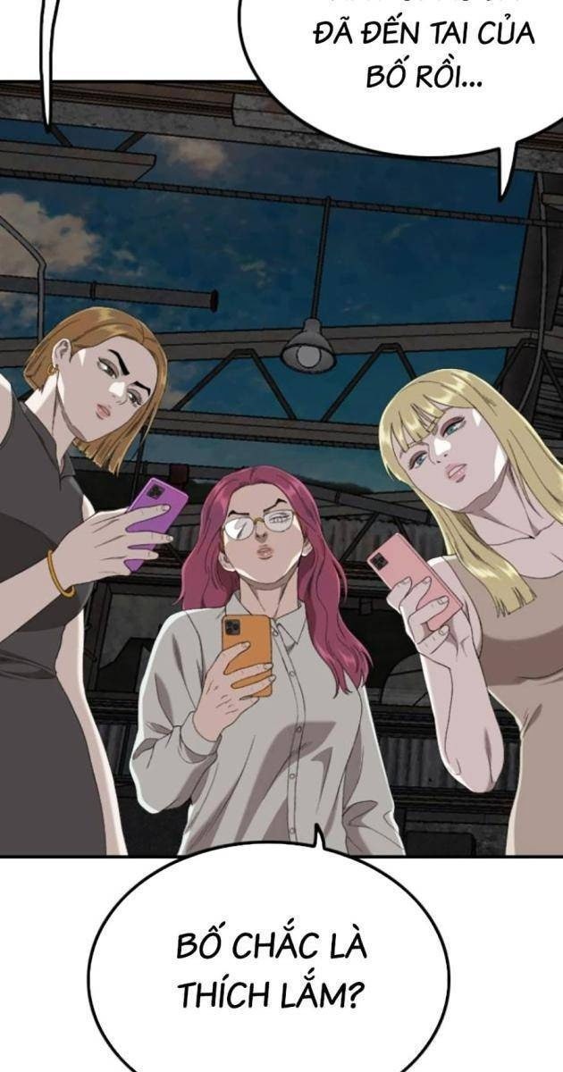 Người Xấu - Page 21