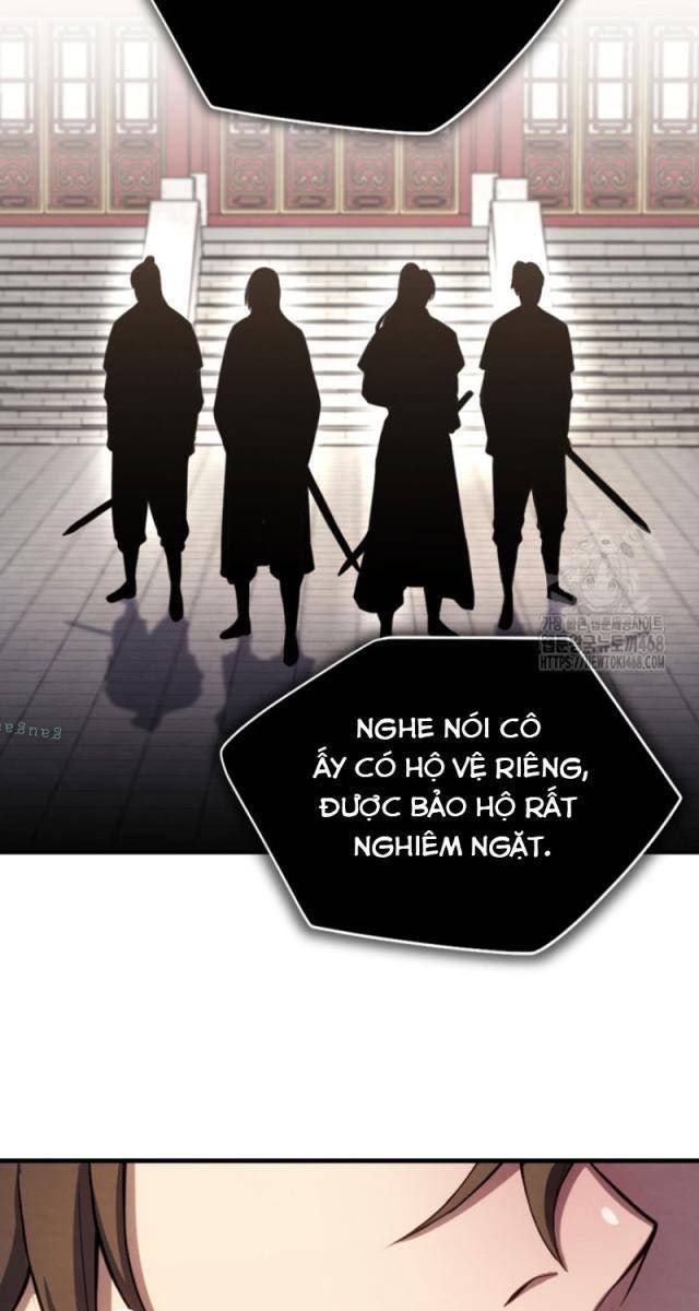 Lãng Nhân Bất Tử - Page 33