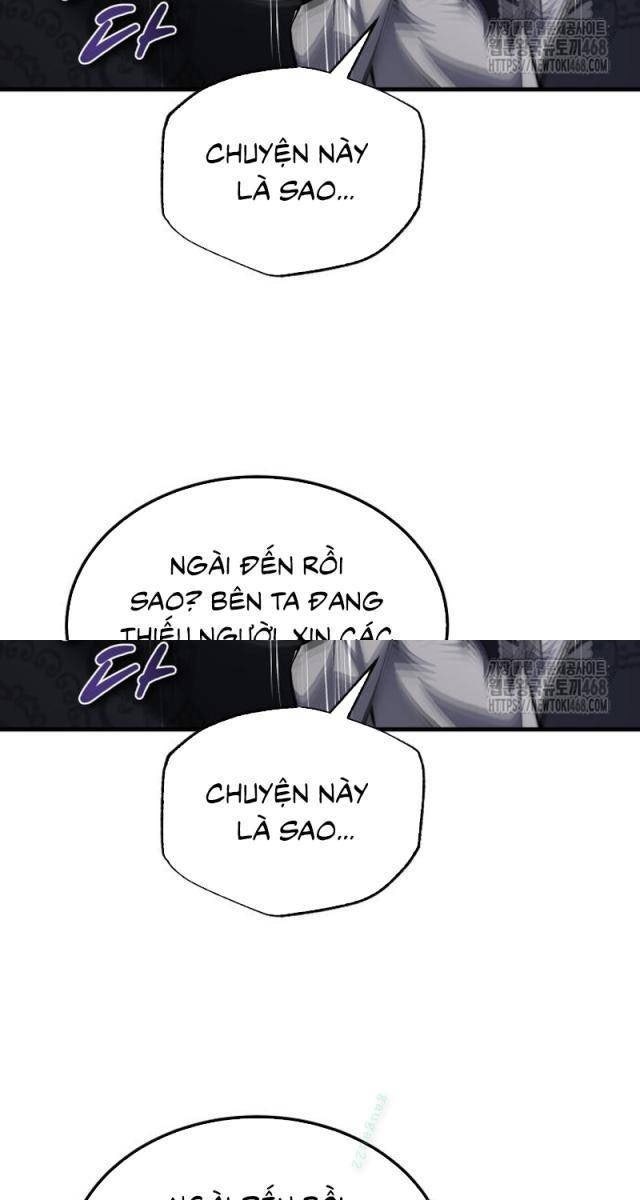 Giảng Sư Đứng Đầu: Baek Sư phụ - Page 61