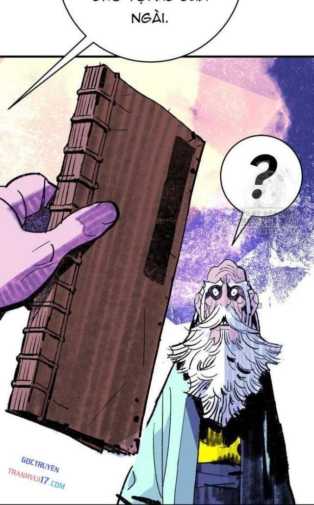 Quỷ Vương - Page 54