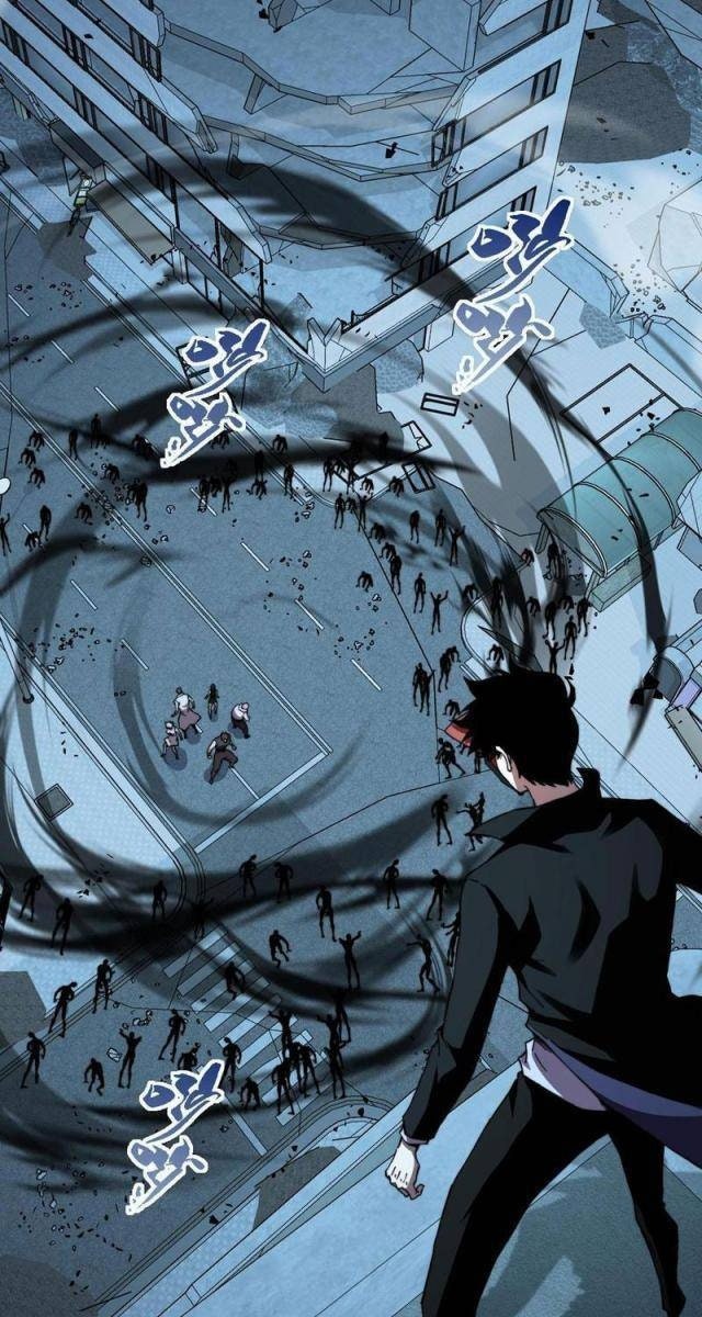 Sức Mạnh Tối Đa? Ta Lại Là Vong Linh Sư! - Page 17