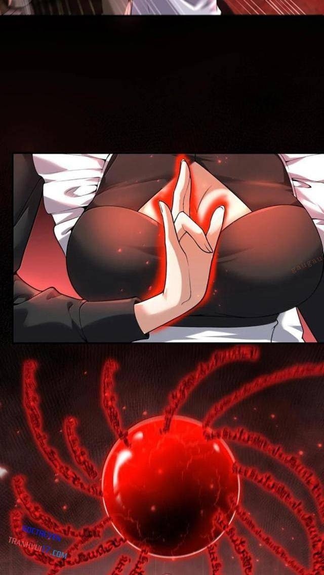 Tôi Livestream Cầu Hôn Nữ Quỷ Vậy Mà Thành Công!? - Page 54