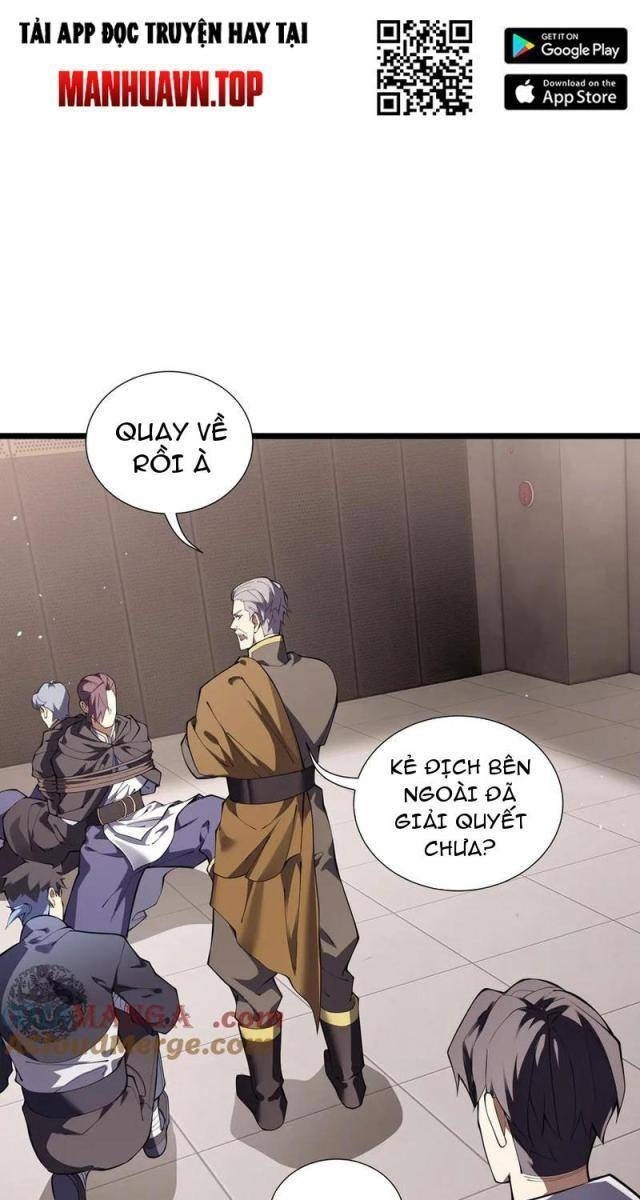 Ta Ký Kết Khế Ước Với Chính Mình - Page 29