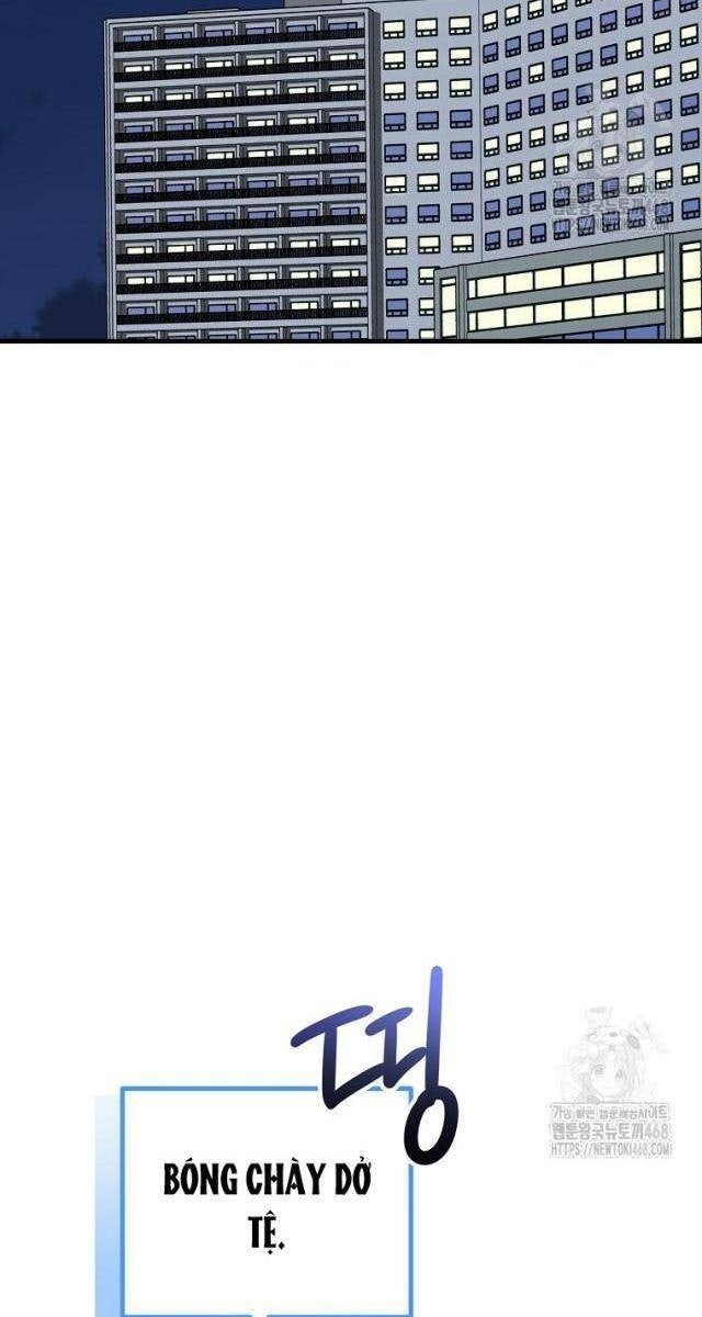 Tân Binh Của Đội Bóng Chày Quá Giỏi - Page 56