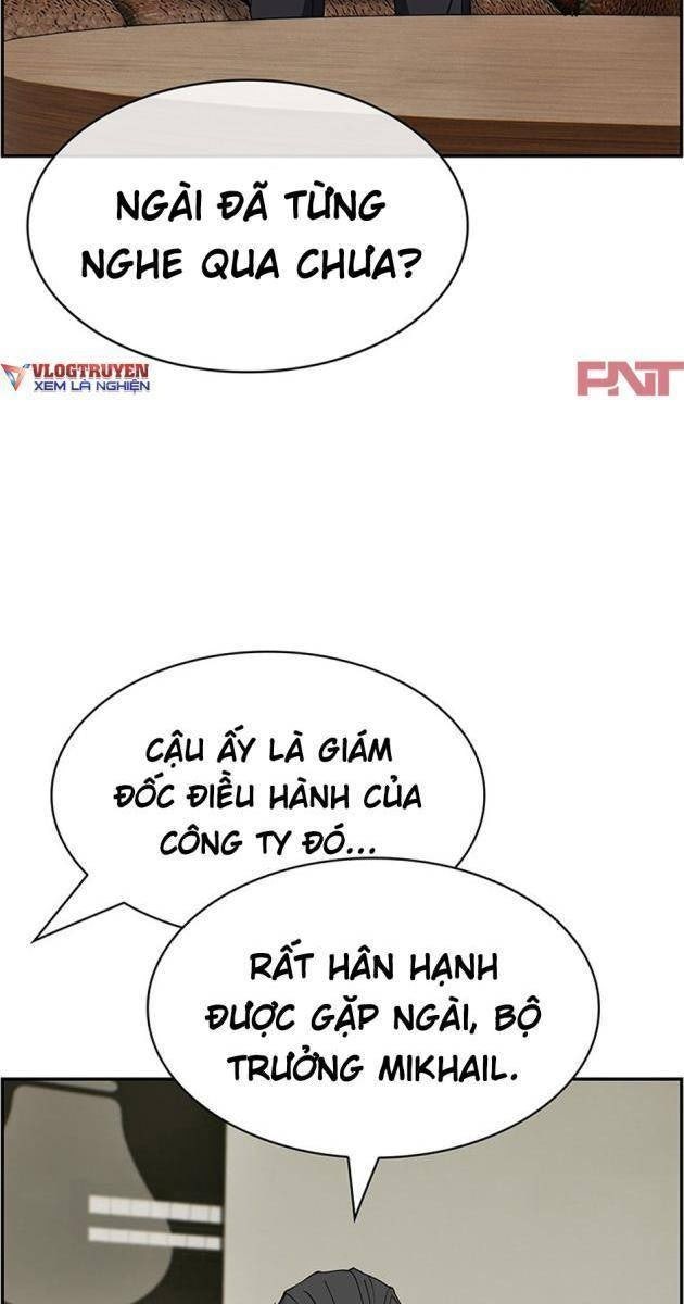 Chế Tác Hạt Nhân - Page 23