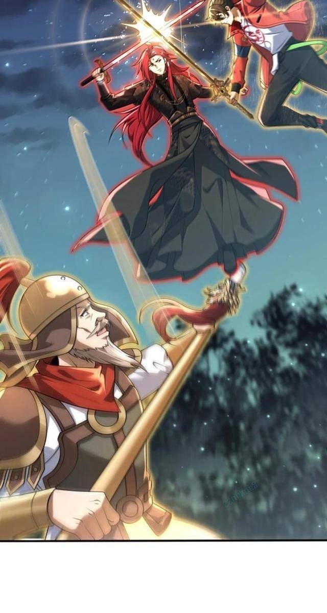 Tôi Livestream Cầu Hôn Nữ Quỷ Vậy Mà Thành Công!? - Page 41