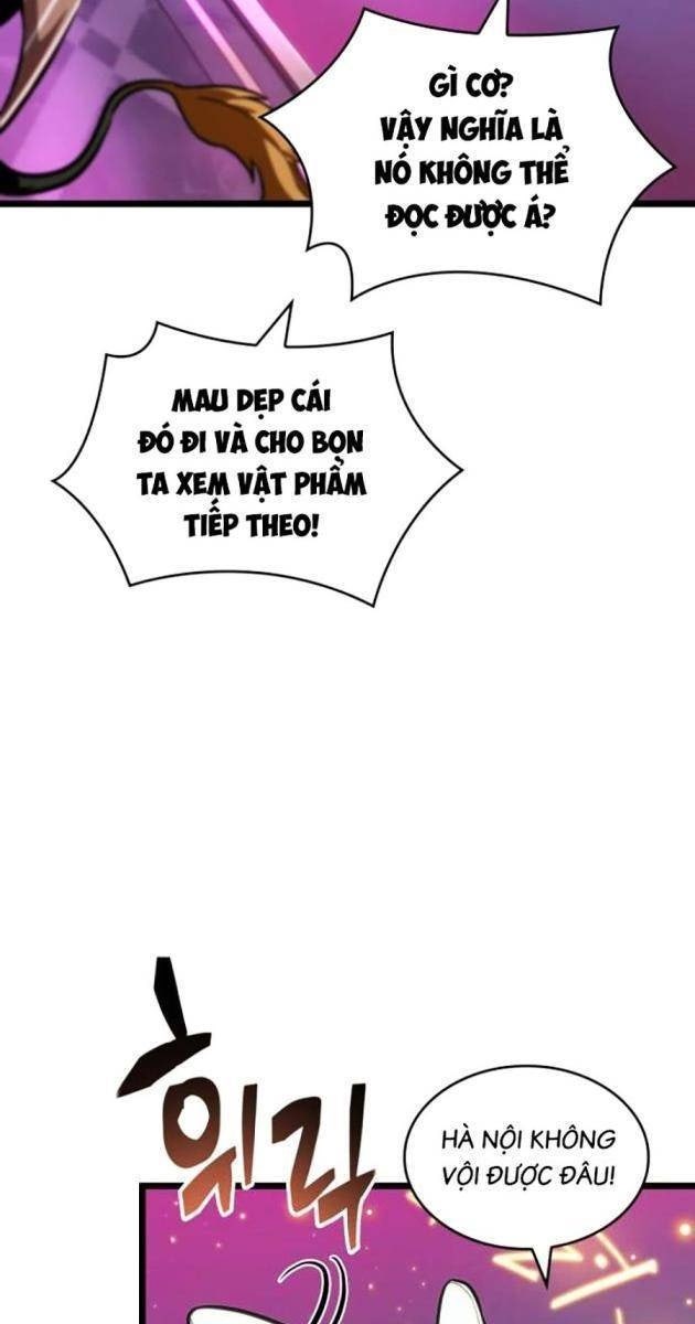 Thế Giới Hậu Tận Thế - Page 79