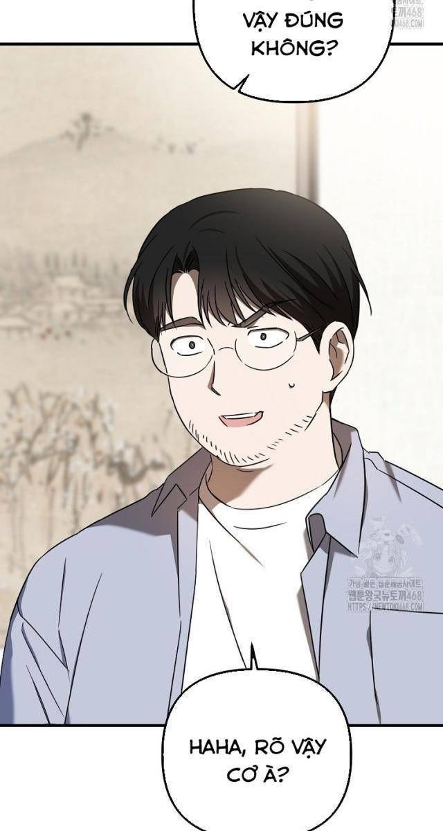 Tân Binh Của Đội Bóng Chày Quá Giỏi - Page 85