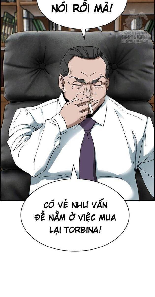 Chế Tác Hạt Nhân - Page 39