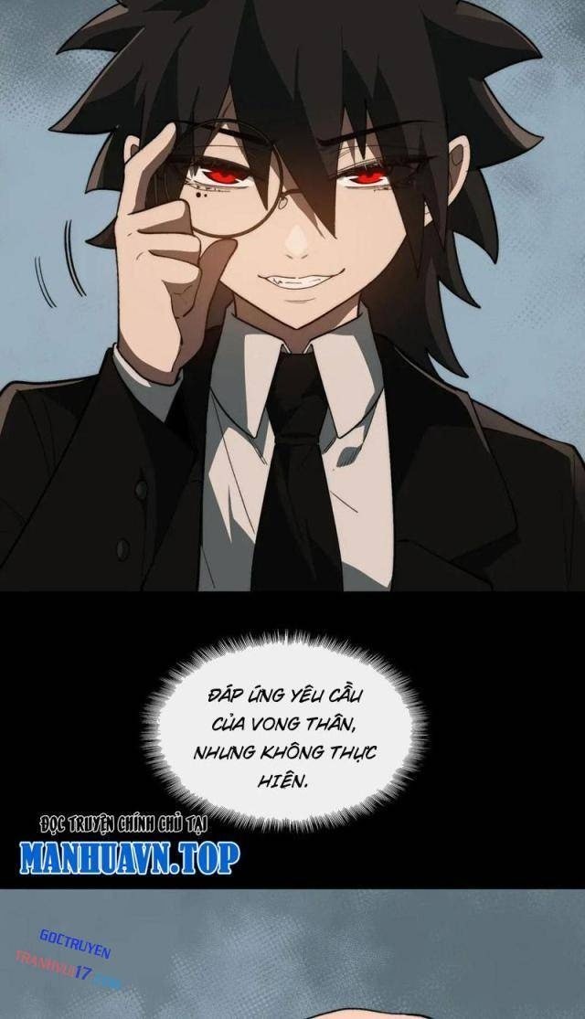 Ta Sáng Tạo Truyền Thuyết Đô Thị - Page 21