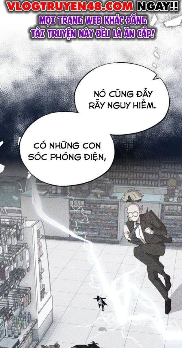 Cửa Hàng Diệu Kỳ - Page 30