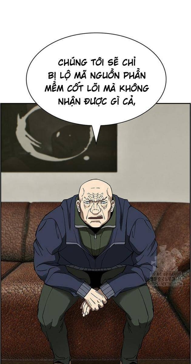 Chế Tác Hạt Nhân - Page 4