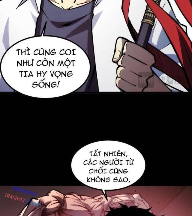 Mạt Thế: Nhân Hoàng Phiên Mời Chư Vị Nữ Đồ Đệ Nhập Tọa - Page 6