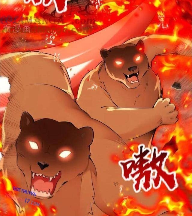 Thập Đại Đế Hoàng Đều Là Đệ Tử Của Ta - Page 38