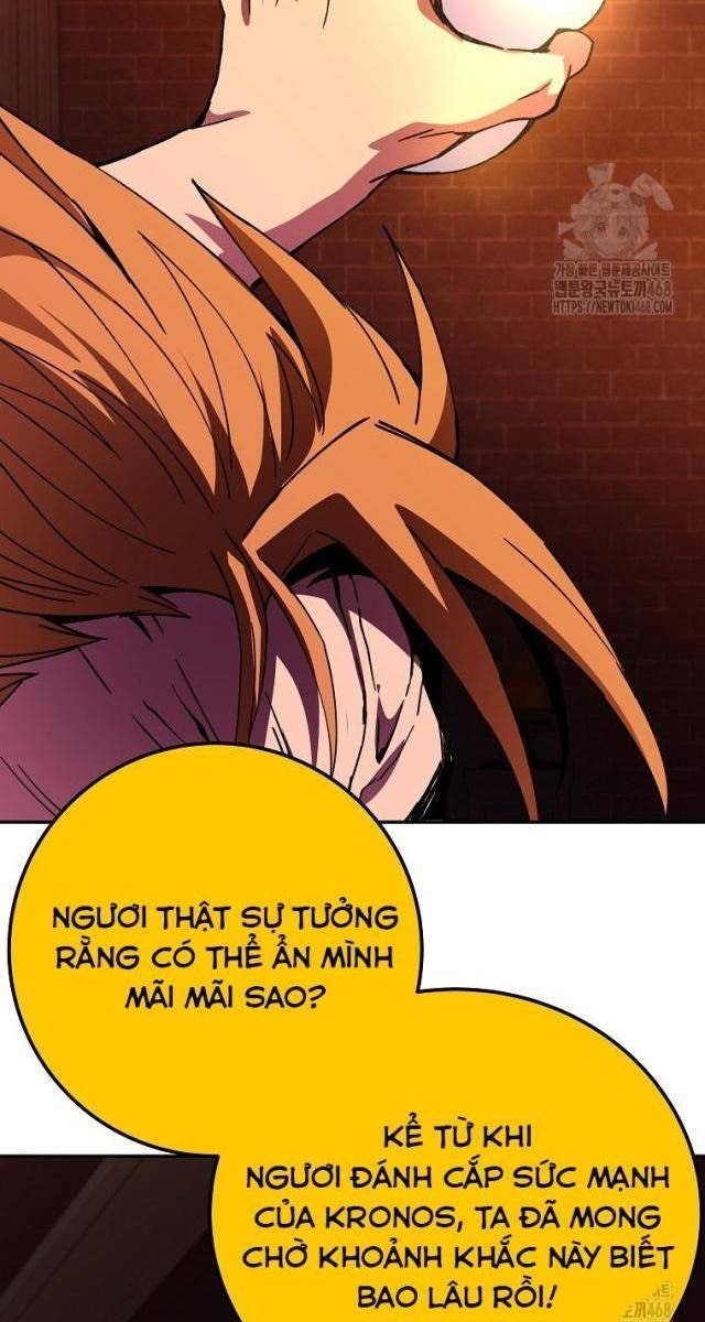 Trở Thành Nhân Viên Cho Các Vị Thần - Page 90