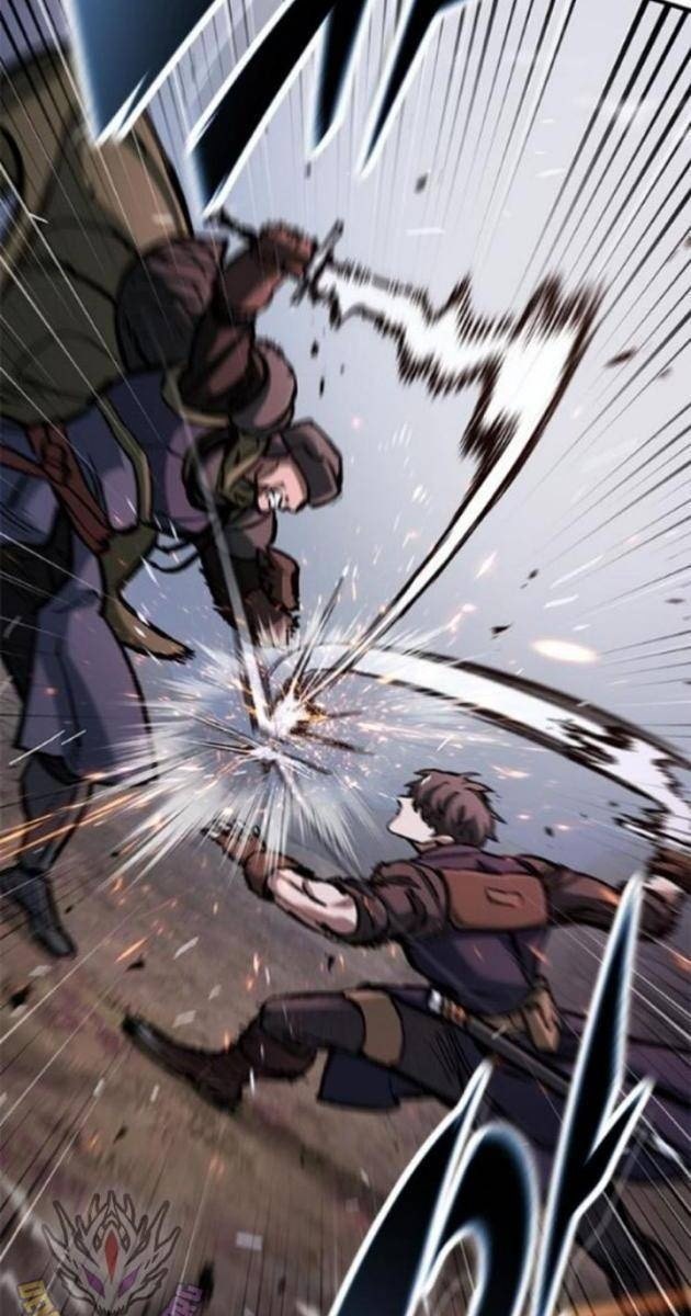 Hiệp Sĩ Sống Vì Ngày Hôm Nay - Page 70