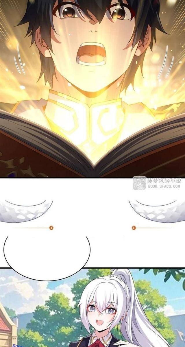 Im Miệng Đi Ác Long Ta Không Muốn Cùng Ngươi Trông Trẻ Đâu! - Page 79