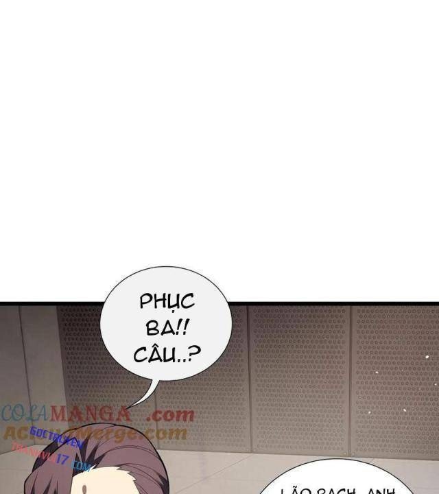 Ta Ký Kết Khế Ước Với Chính Mình - Page 50