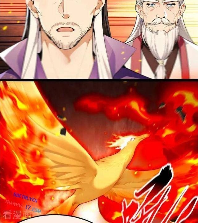 Thập Đại Đế Hoàng Đều Là Đệ Tử Của Ta - Page 24