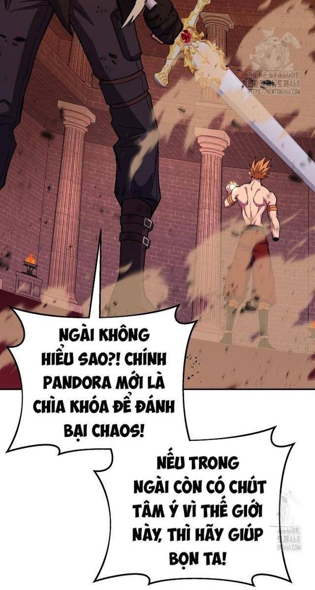 Trở Thành Nhân Viên Cho Các Vị Thần - Page 94