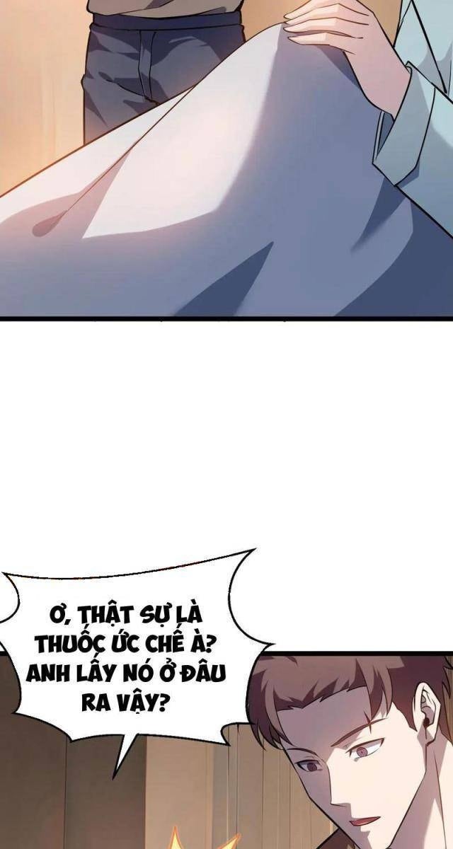 Đừng Gọi Ta Là Ác Ma - Page 9